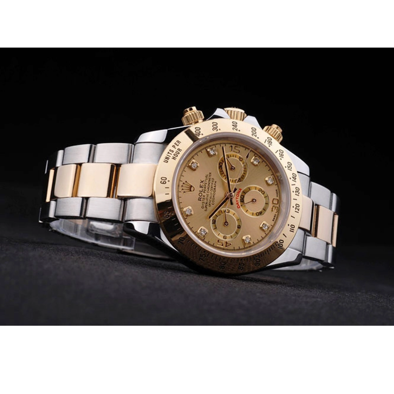 Aaa replica watch Rolex Daytona-rl70 0801